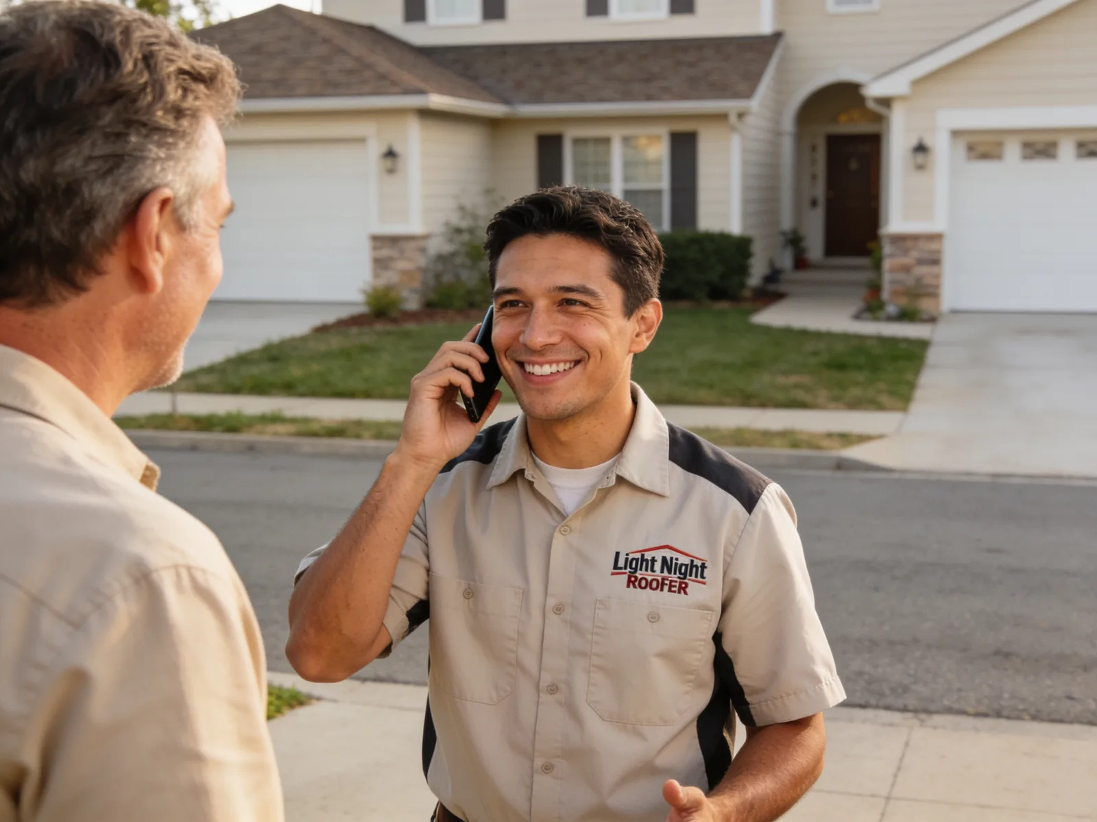 Emergency Roof Repair Mcchord Afb, WA FAQs
